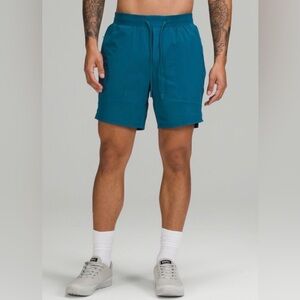 Lululemon Men’s “License To Train” Short 7” Inseam (S) *PREVIOUS EDITION*